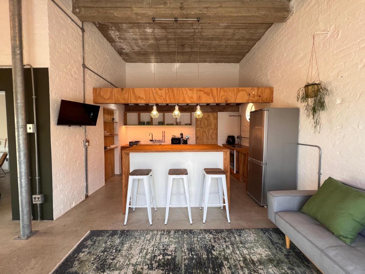 Greenhouse Apartment Mount Road Экстерьер фото