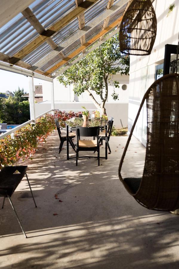 Greenhouse Apartment Mount Road Экстерьер фото