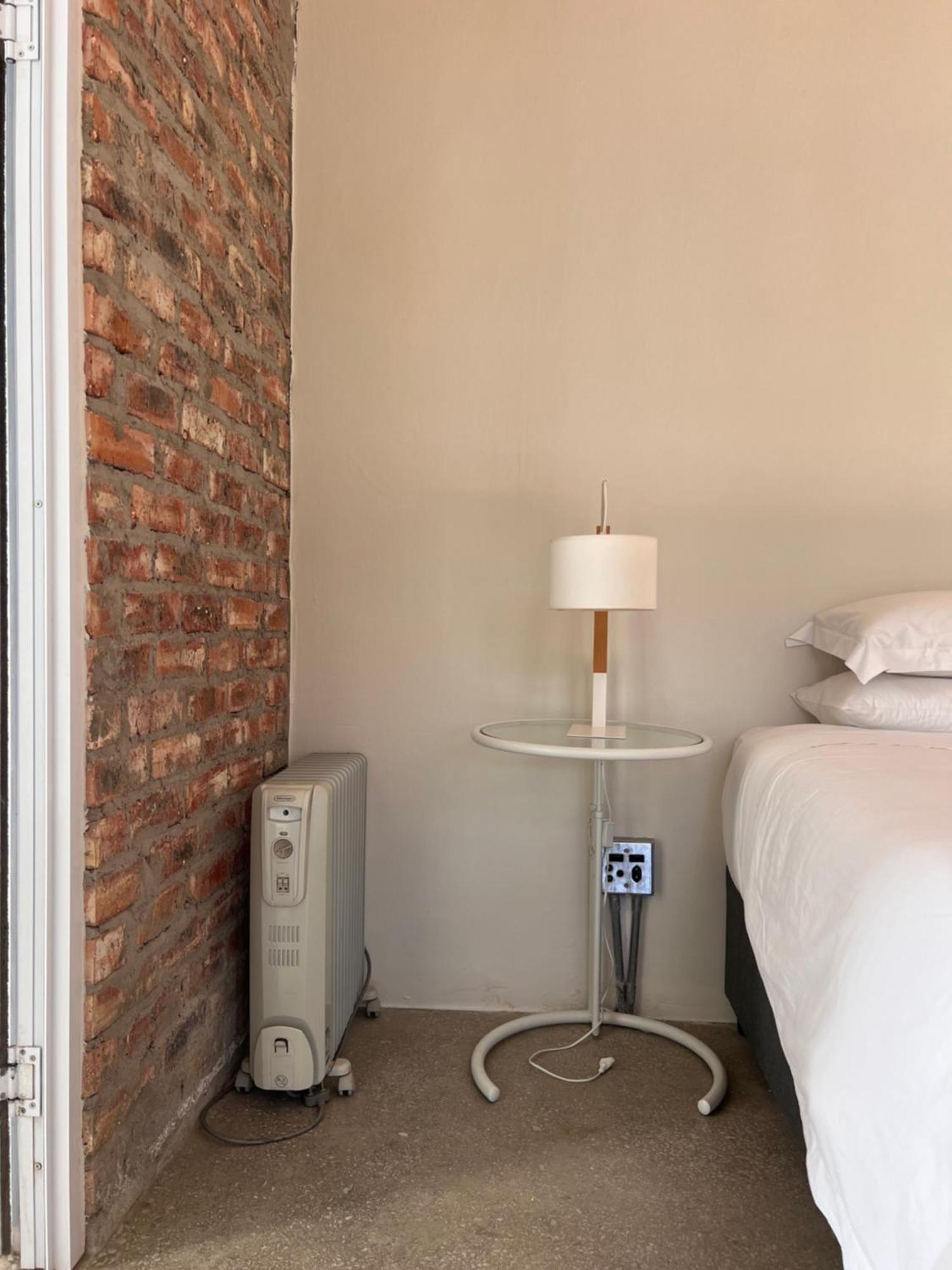 Greenhouse Apartment Mount Road Экстерьер фото
