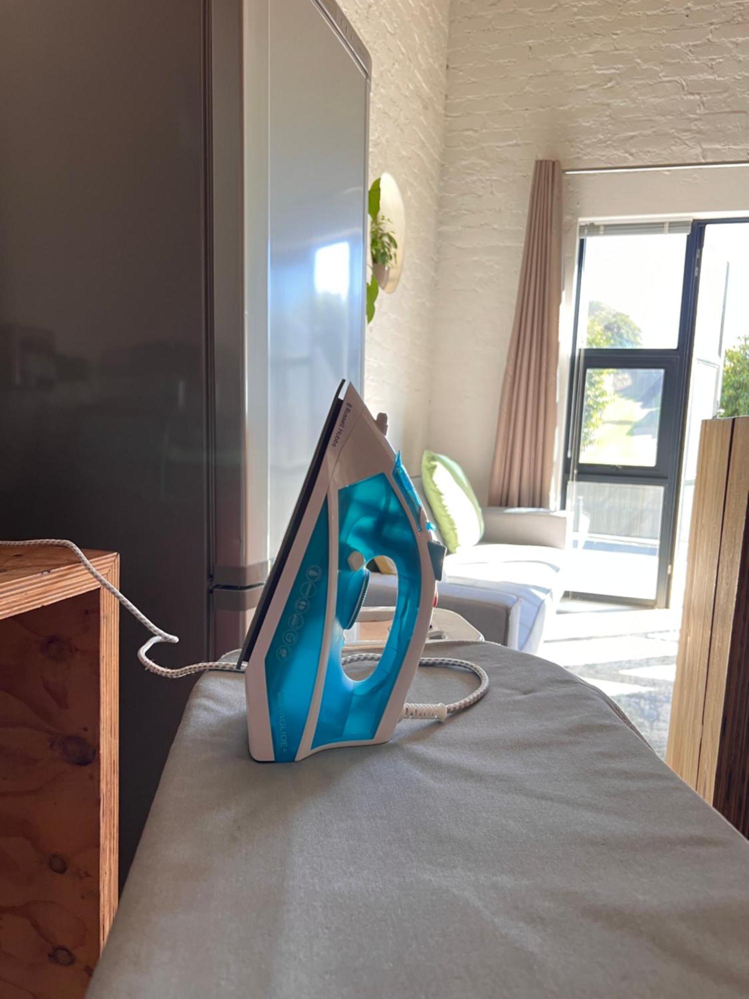 Greenhouse Apartment Mount Road Экстерьер фото