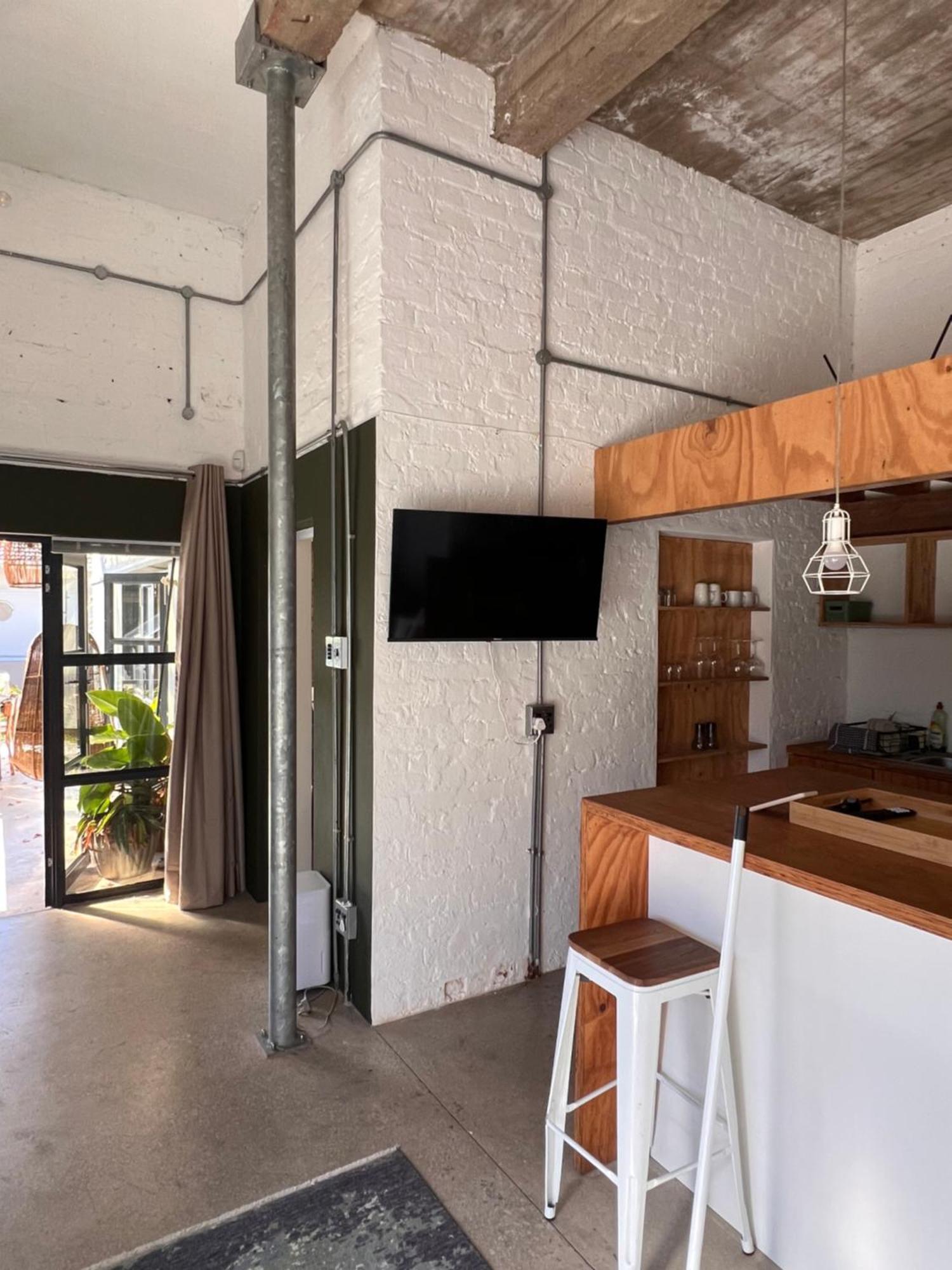 Greenhouse Apartment Mount Road Экстерьер фото